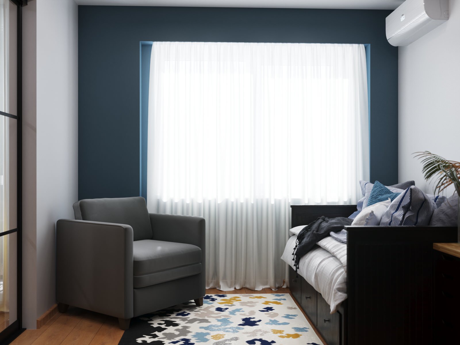 Студия 35 кв.м. г. Москва