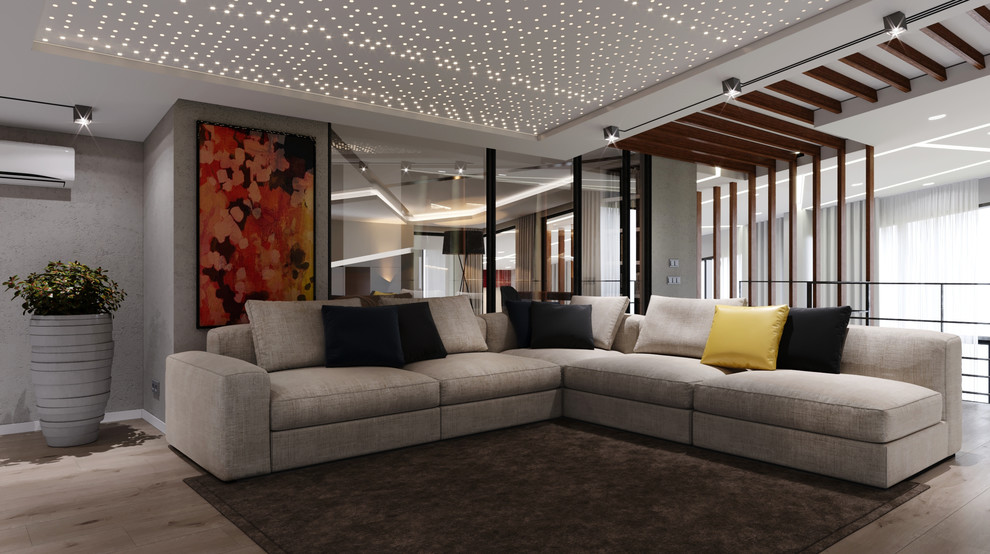 PENTHOUSE NOVOGORSK I