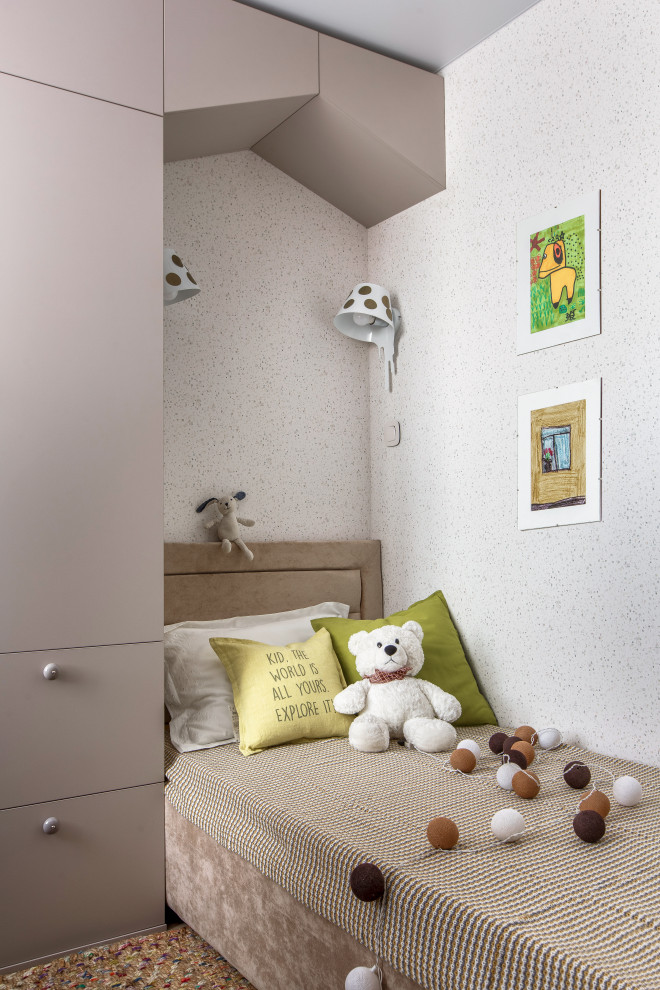 Квартира на Силовой, Самара