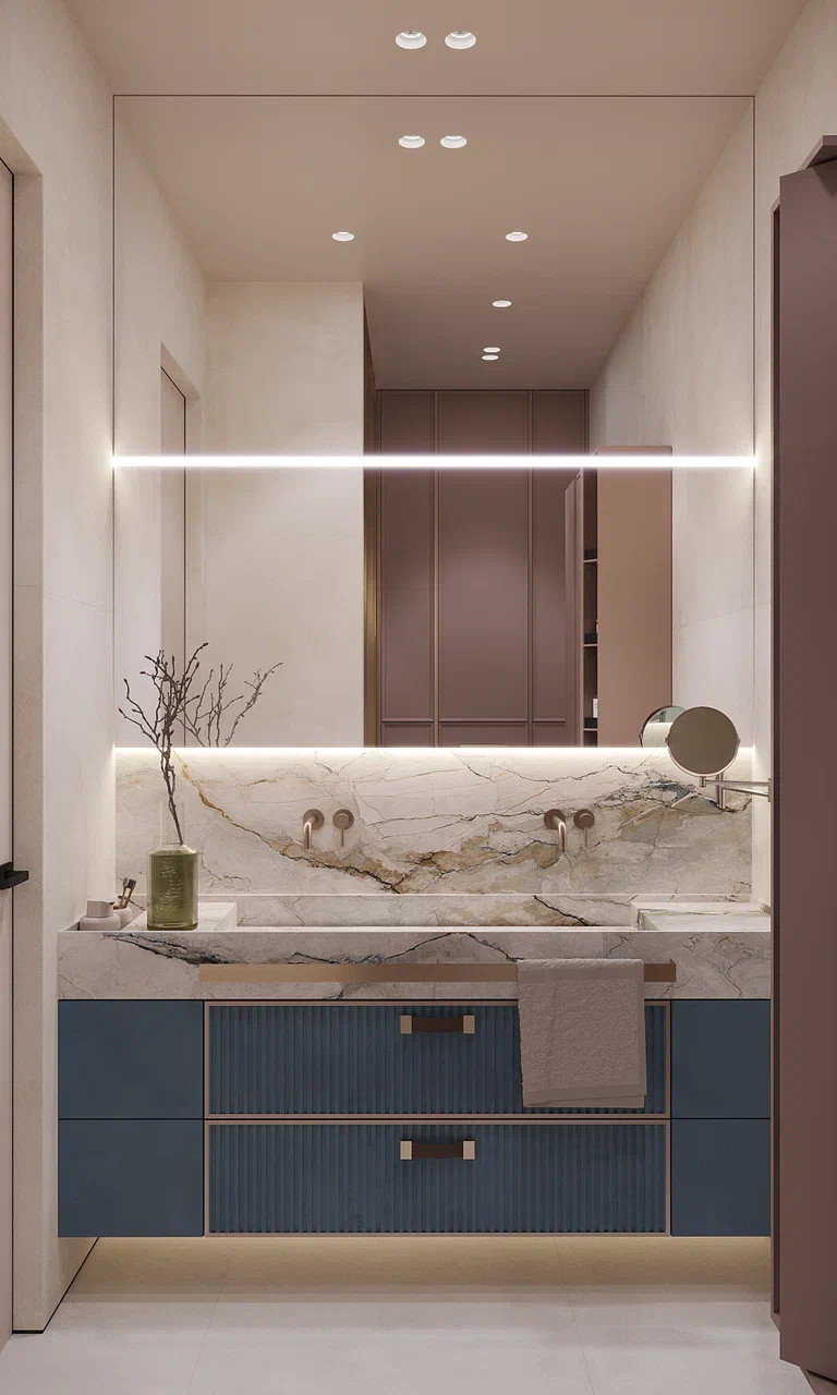 ЖК ПРАЙМ ПАРК 150