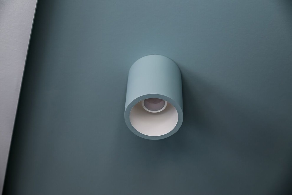 Стильная квартира для молодой семьи