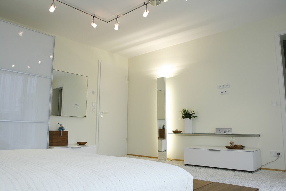 Vanilla Sky. Квартира в Берлине.