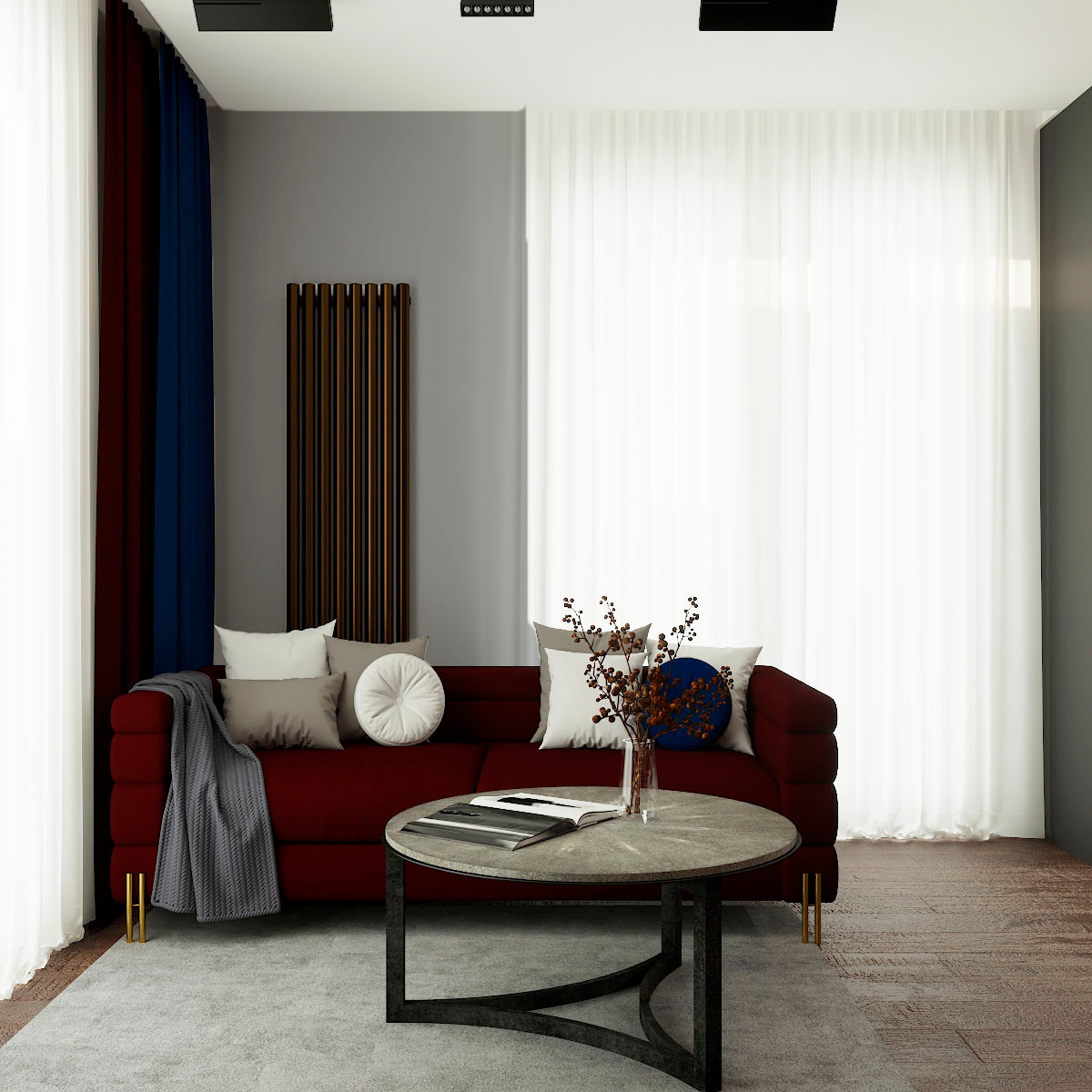 Академия ЖК