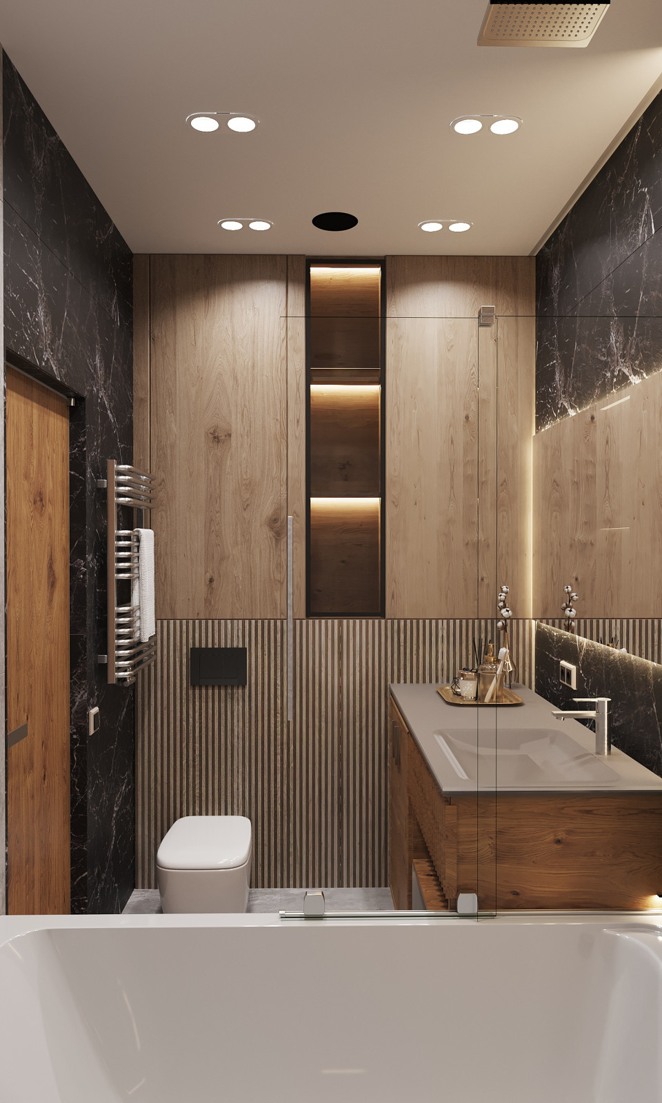 "Евродвушка" на Большой Филевской