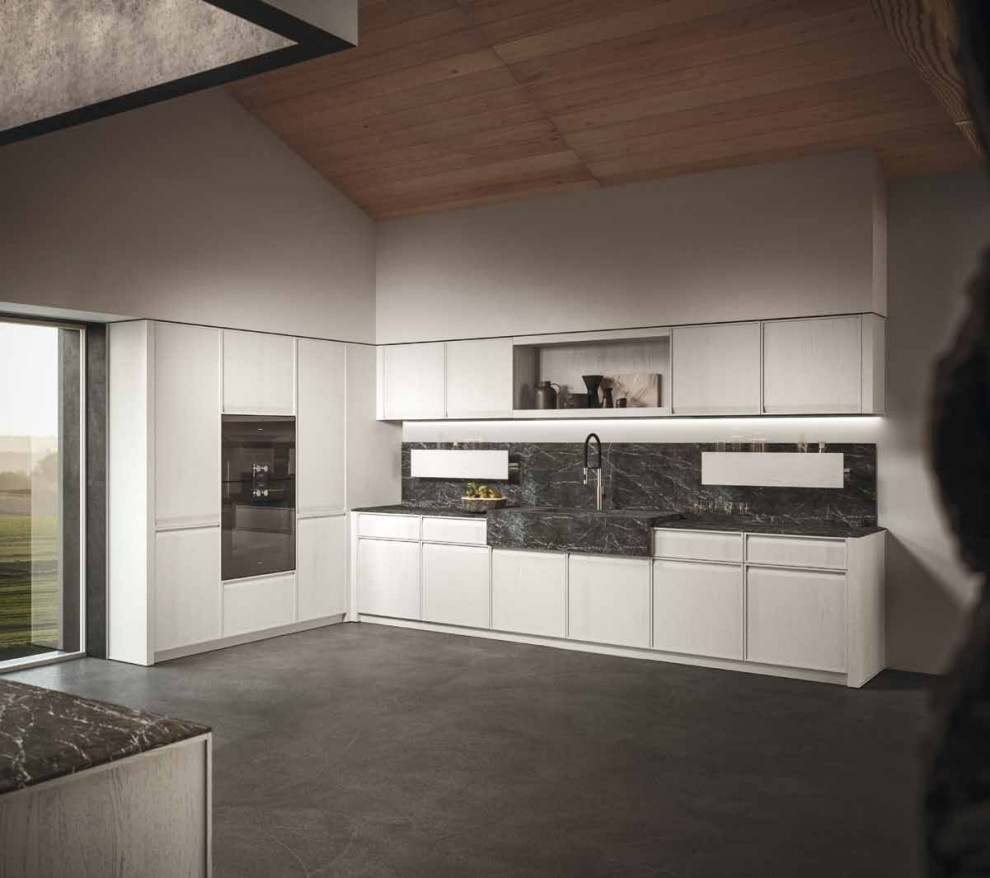 AK_07 | Pietra Grigio Carnico