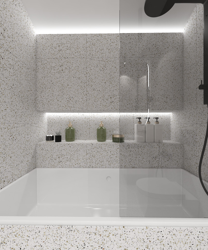 Дизайн-проект дома / ЖК Михайловка Green, г. Уфа