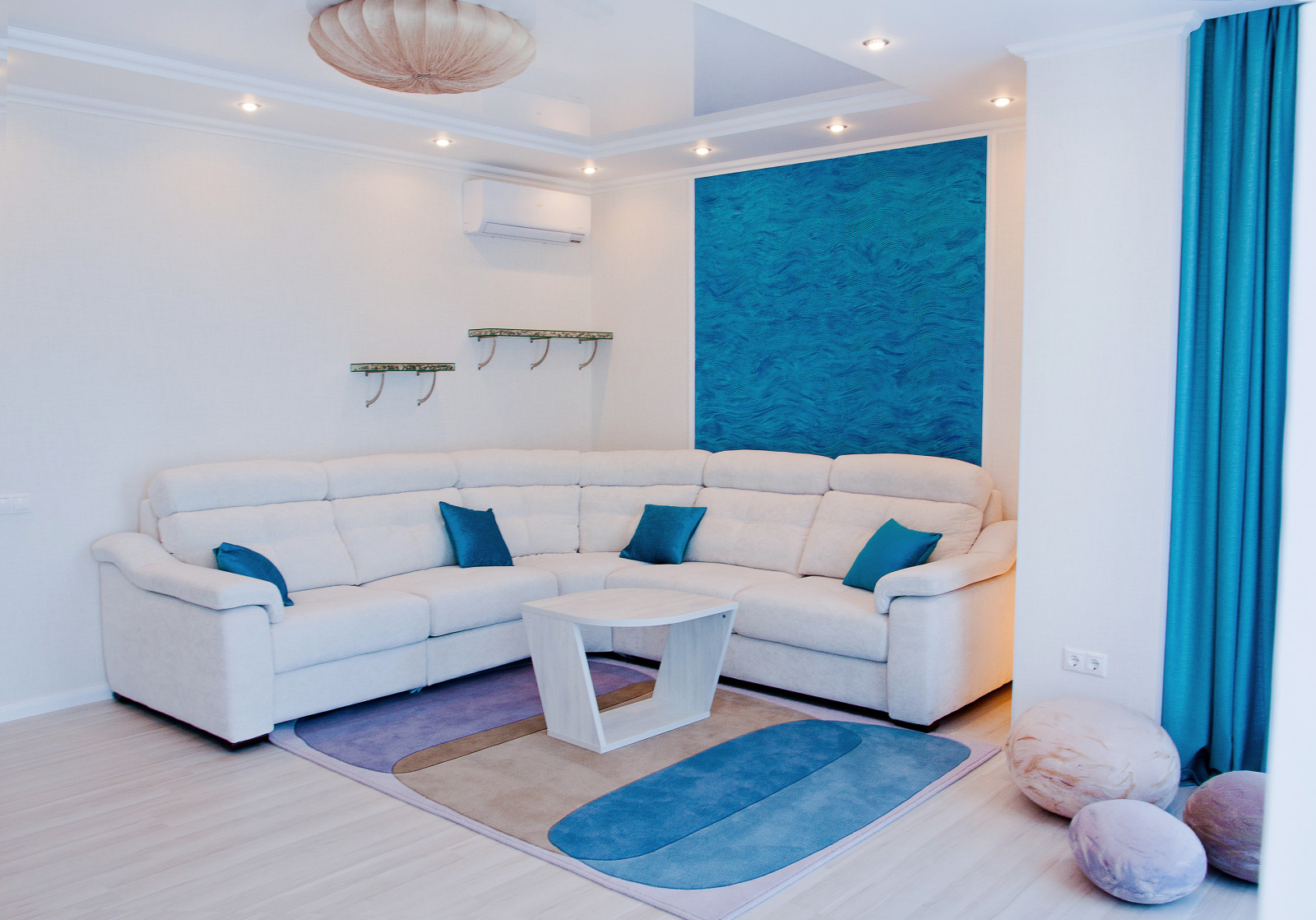 Квартира 70 кв.м.