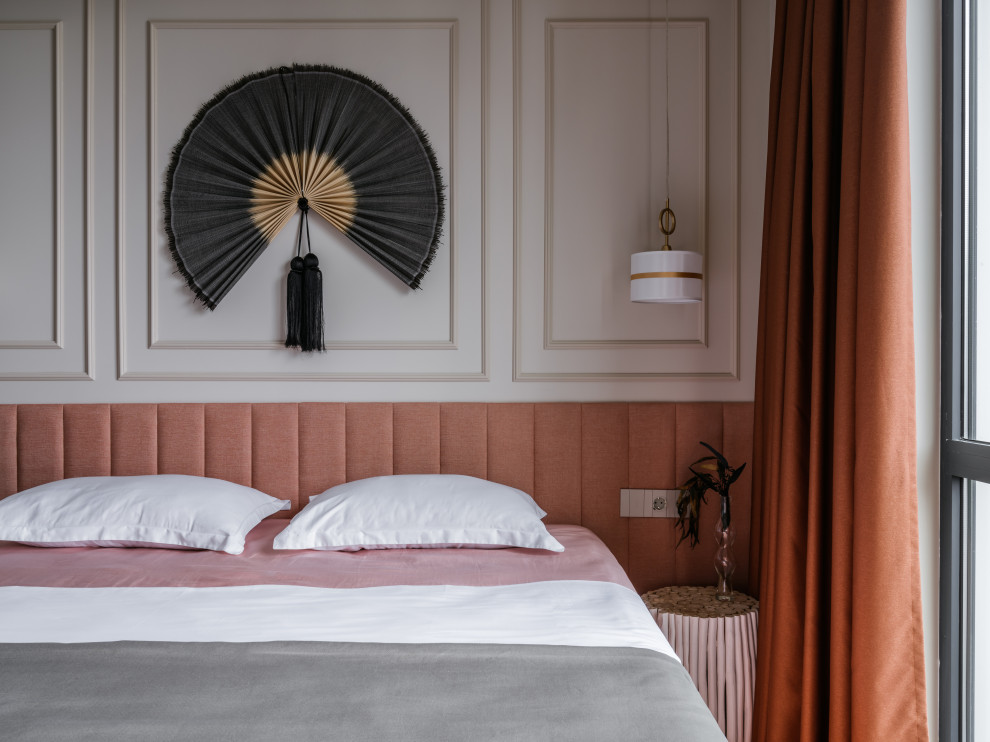 ЖК Моравия. Сочи