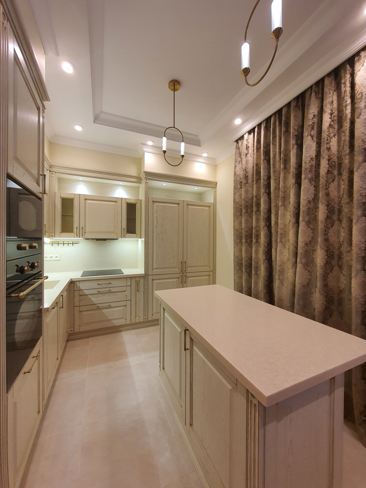 квартира в жилом комплексе Life Ботанический