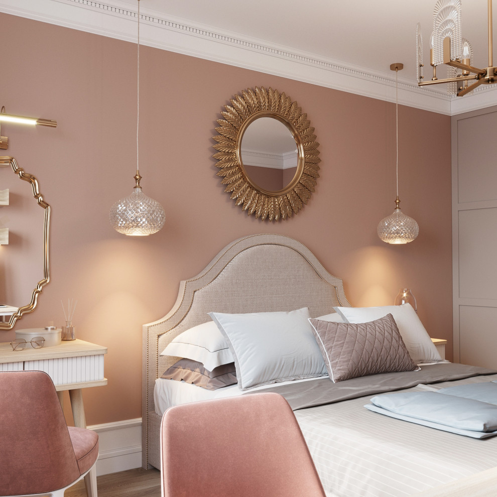 ЖК Лучи,г.Москва