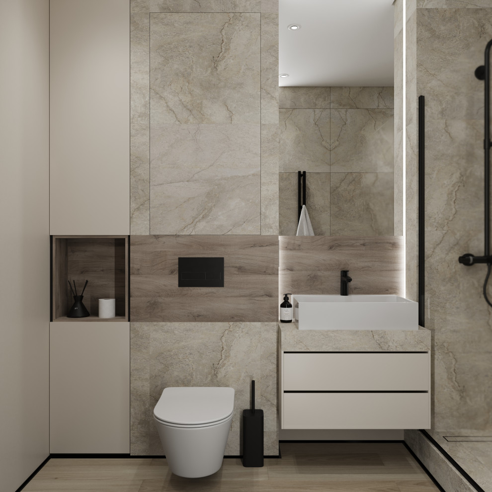 ЖК на Берша