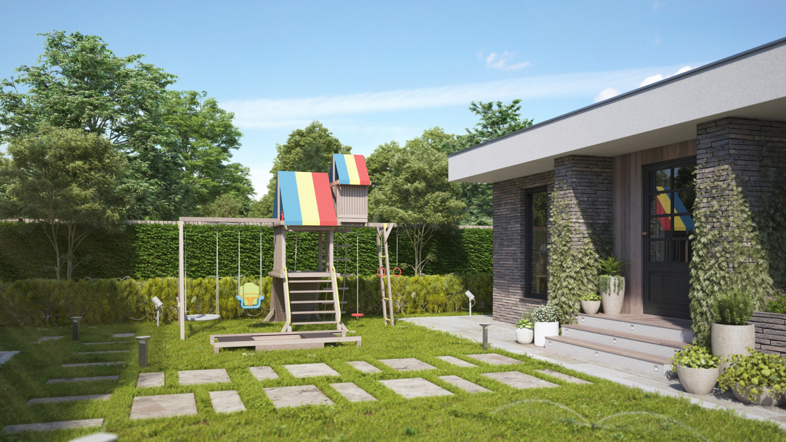 КП "Ренессанс парк"