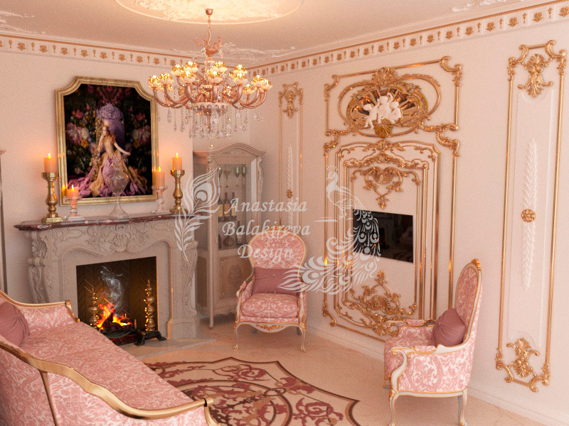 Анастасия Балакирева