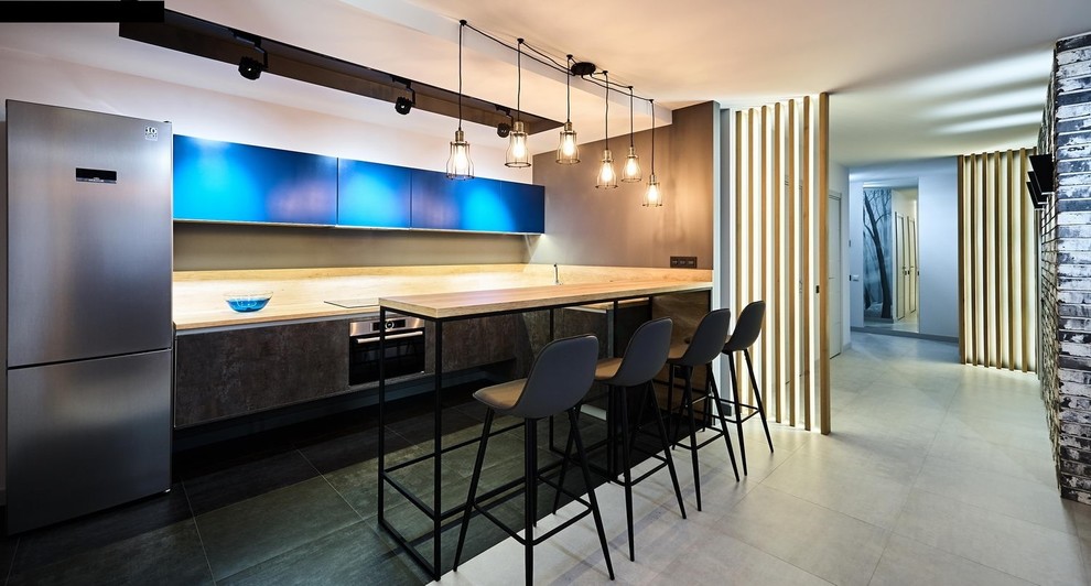 ЖК Кутузовский