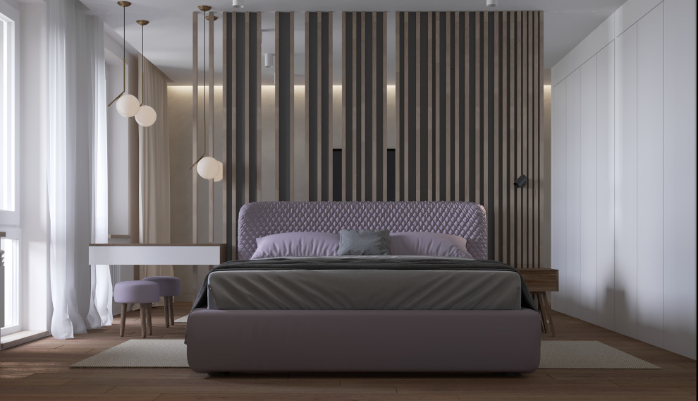 Дизайн квартиры в Санкт Петербурге