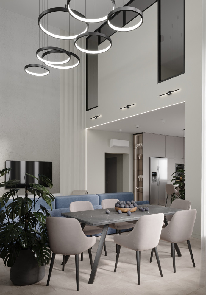 Янтарный мусс