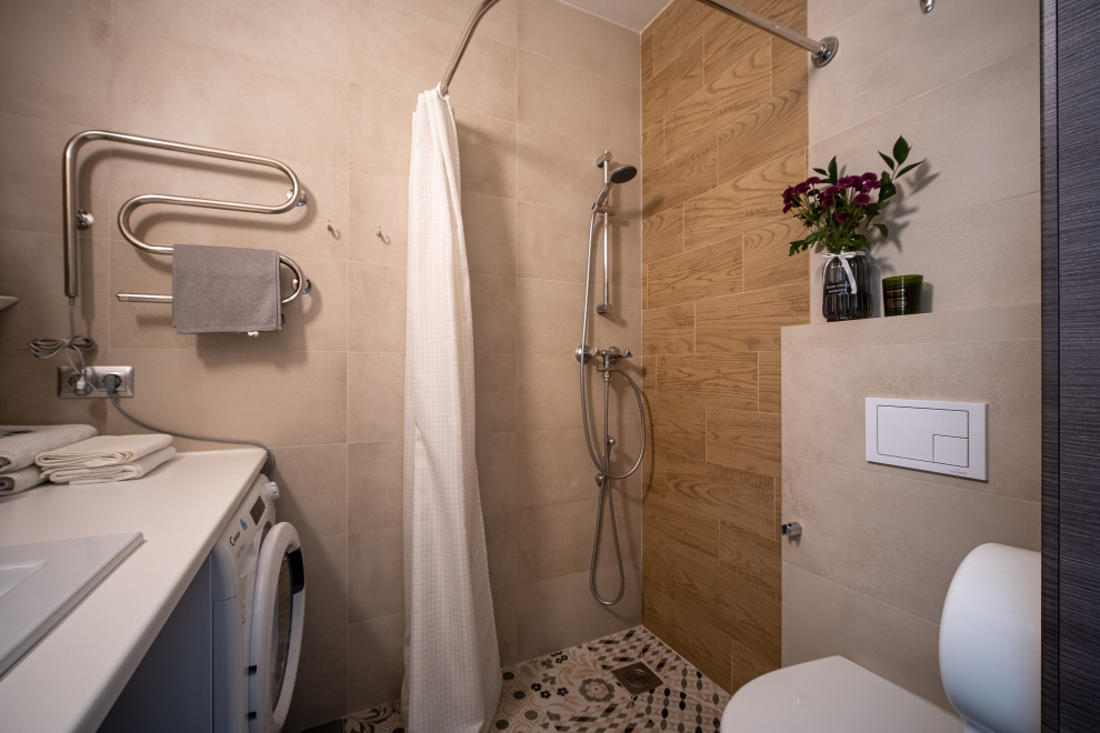 Реализация проекта отеля в центре Санкт-Петербурга