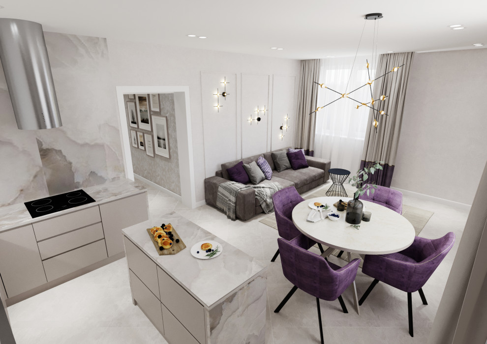 Дом в г.Нягань