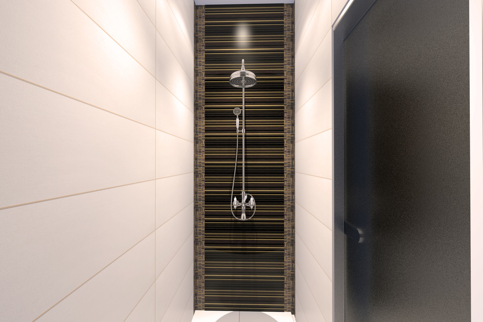 Частный бассейн 100 кв/м. Авангард