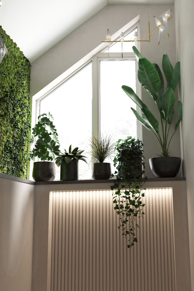 Частный дом 241 кв.м.