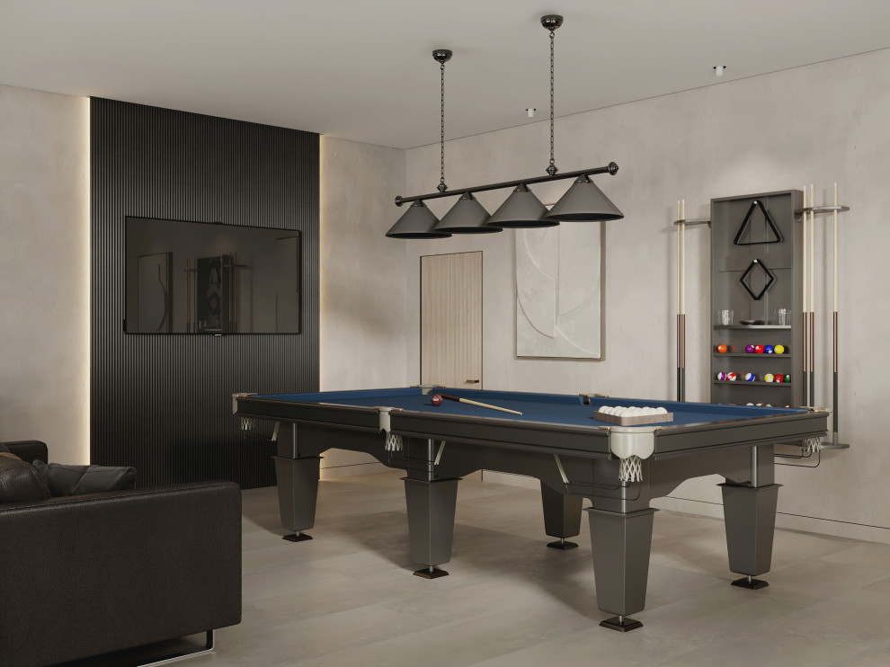 Частный Банный комплекс