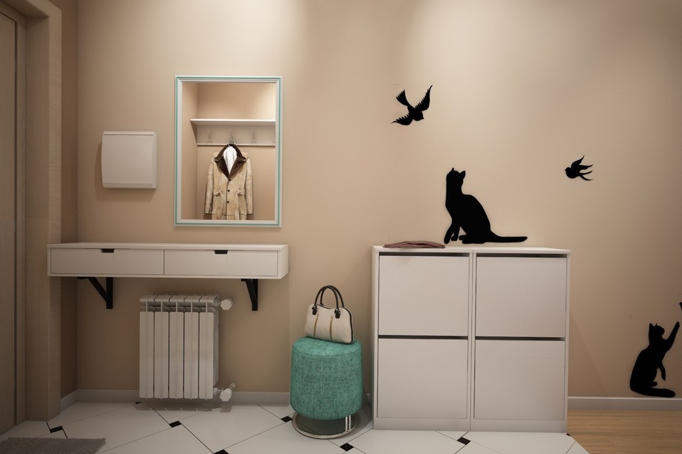 Таунхаус в поселке "Форрест Хаус", г. Екатеринбург