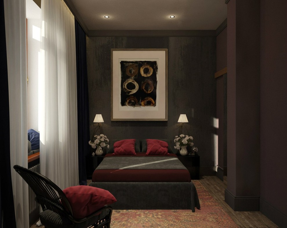 Английский лофт