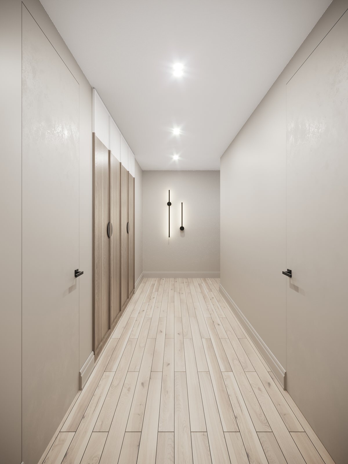 Проект Дачная