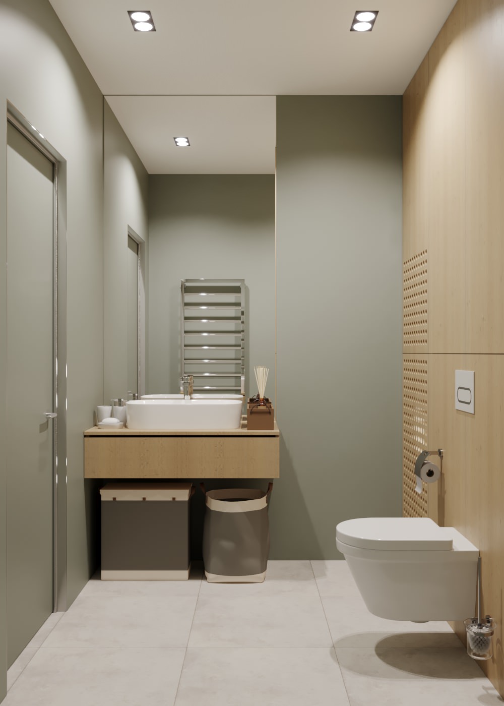 Эко - стиль 2