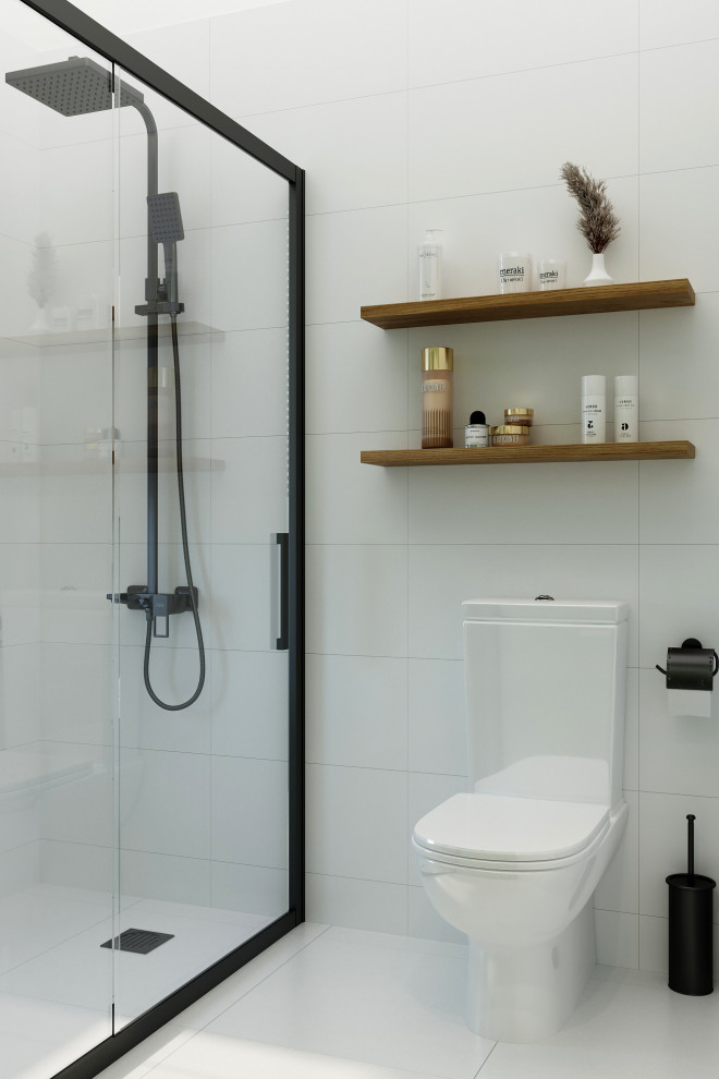 Интерьер загородного дома д.Ступино