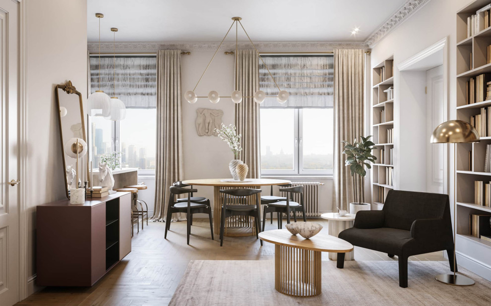 Сердце Столицы