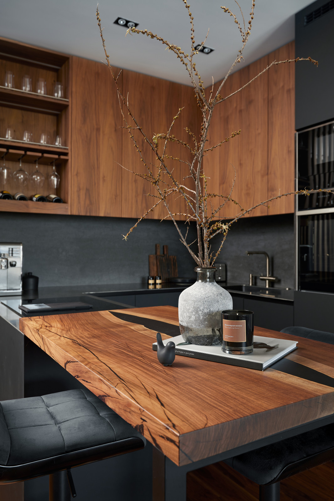 Echo ЖК"Маяковский"