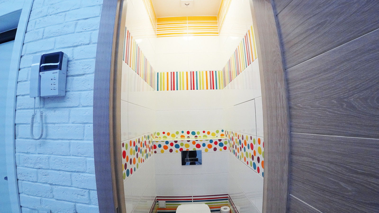 ЖК Ривер Парк, ул. Корабельная, Москва