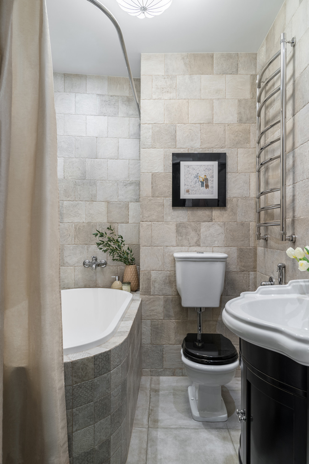 Квартира в Строгино