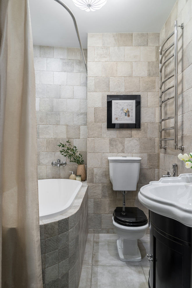 Квартира в Строгино