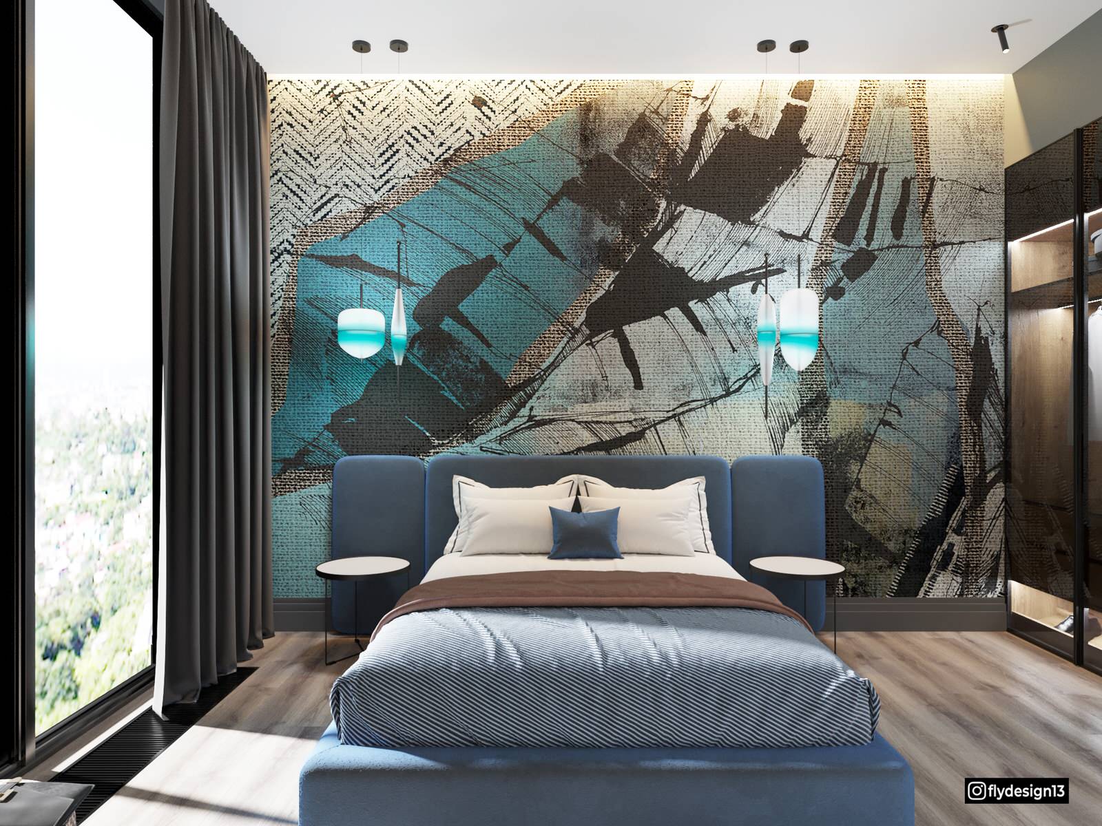 Загородный дом на Ландышевой 3