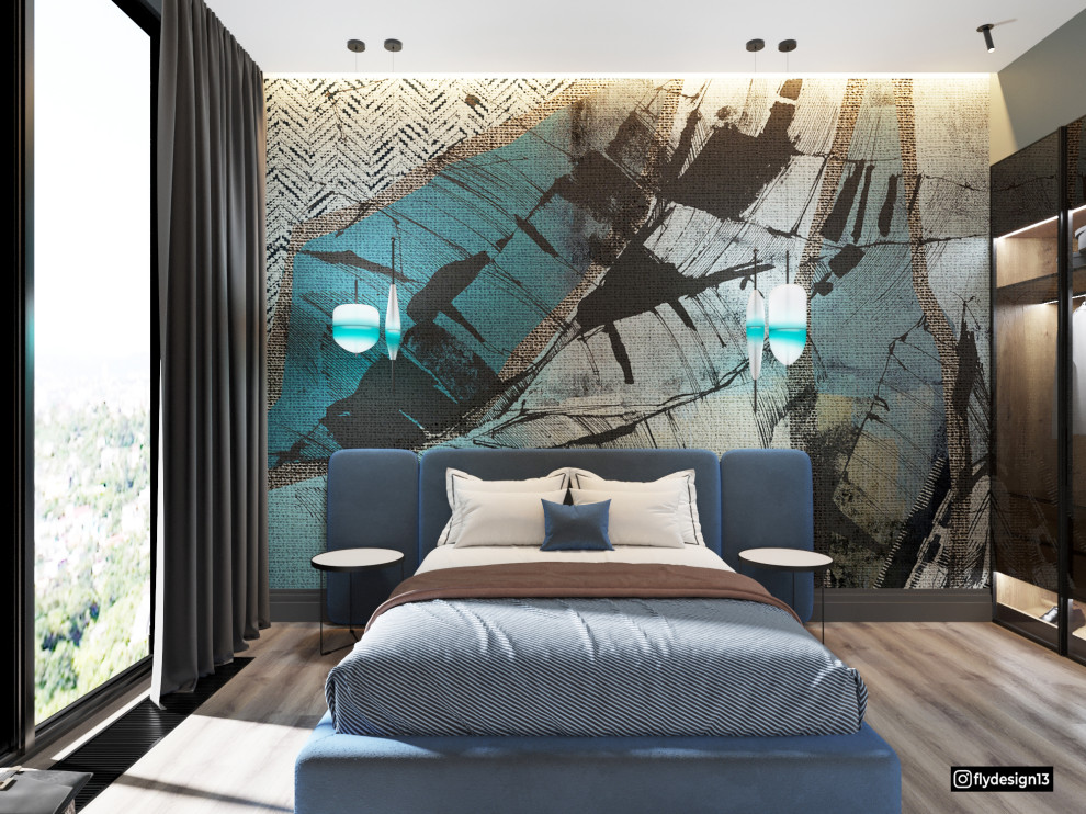 Загородный дом на Ландышевой 3