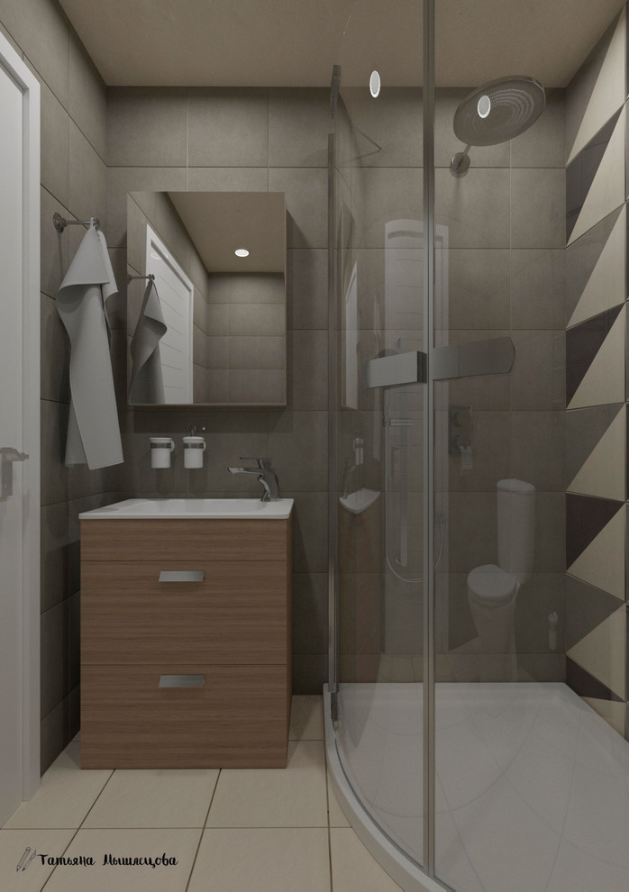 Проект "49 метров комфорта"