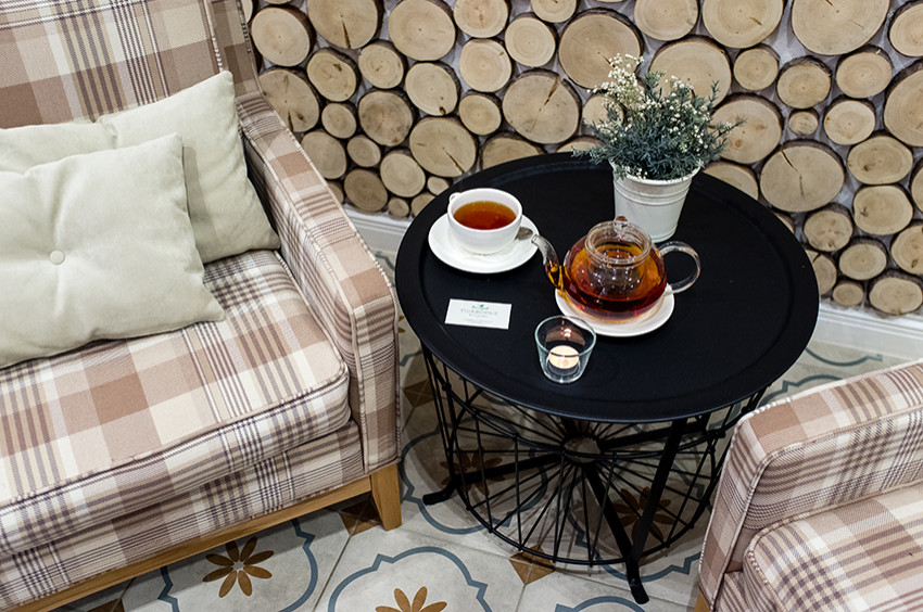 Ресторан Подворье