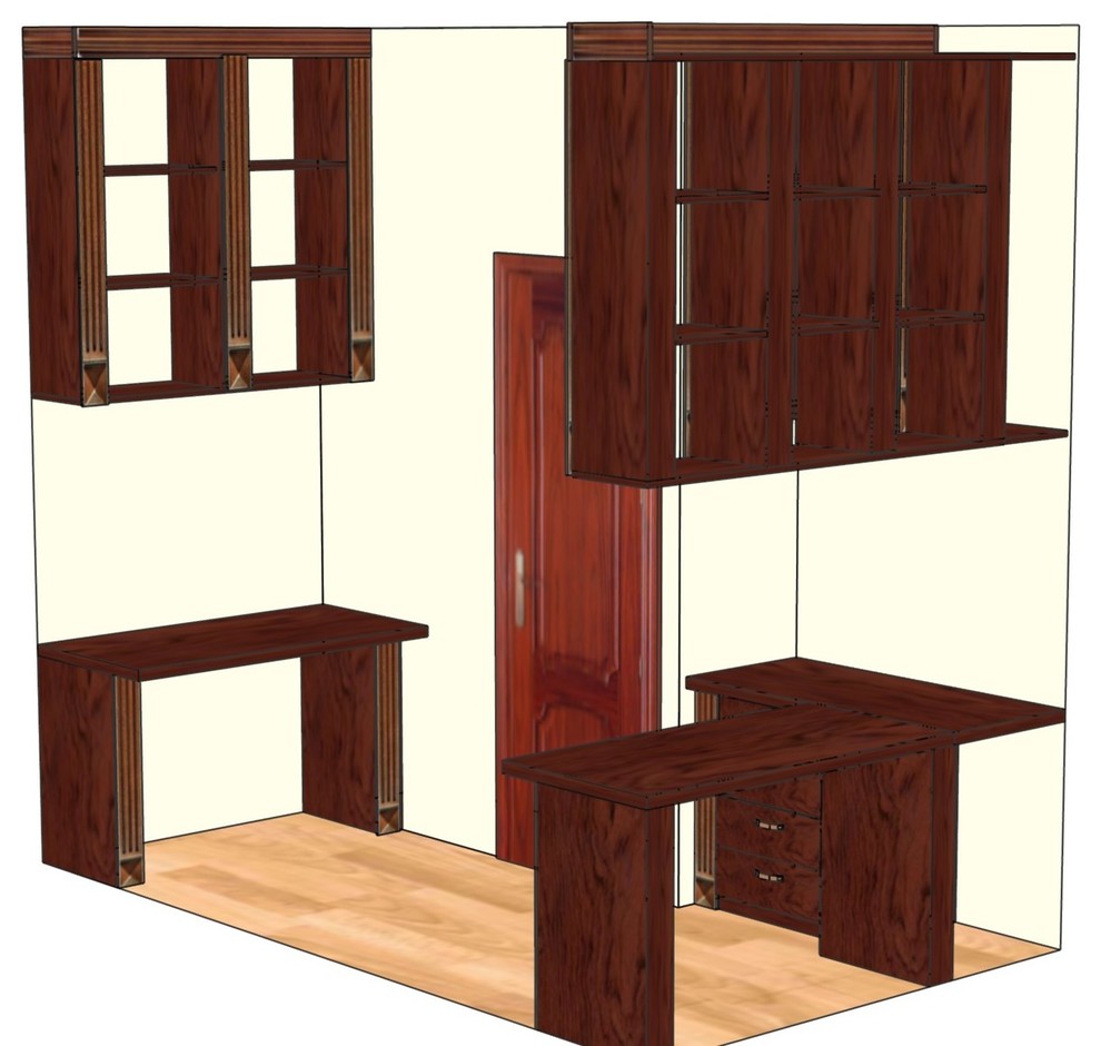 Квартира на ул. Мясницкая