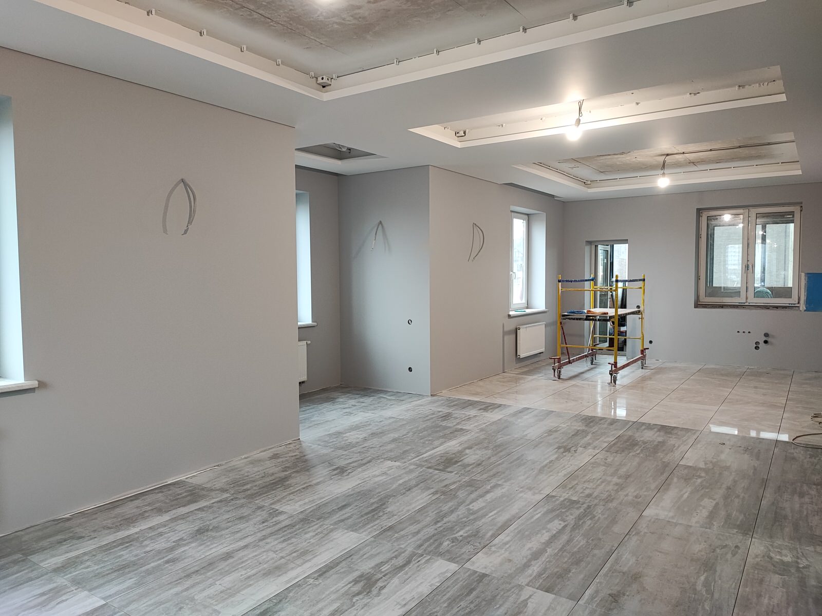 Максим Петрович