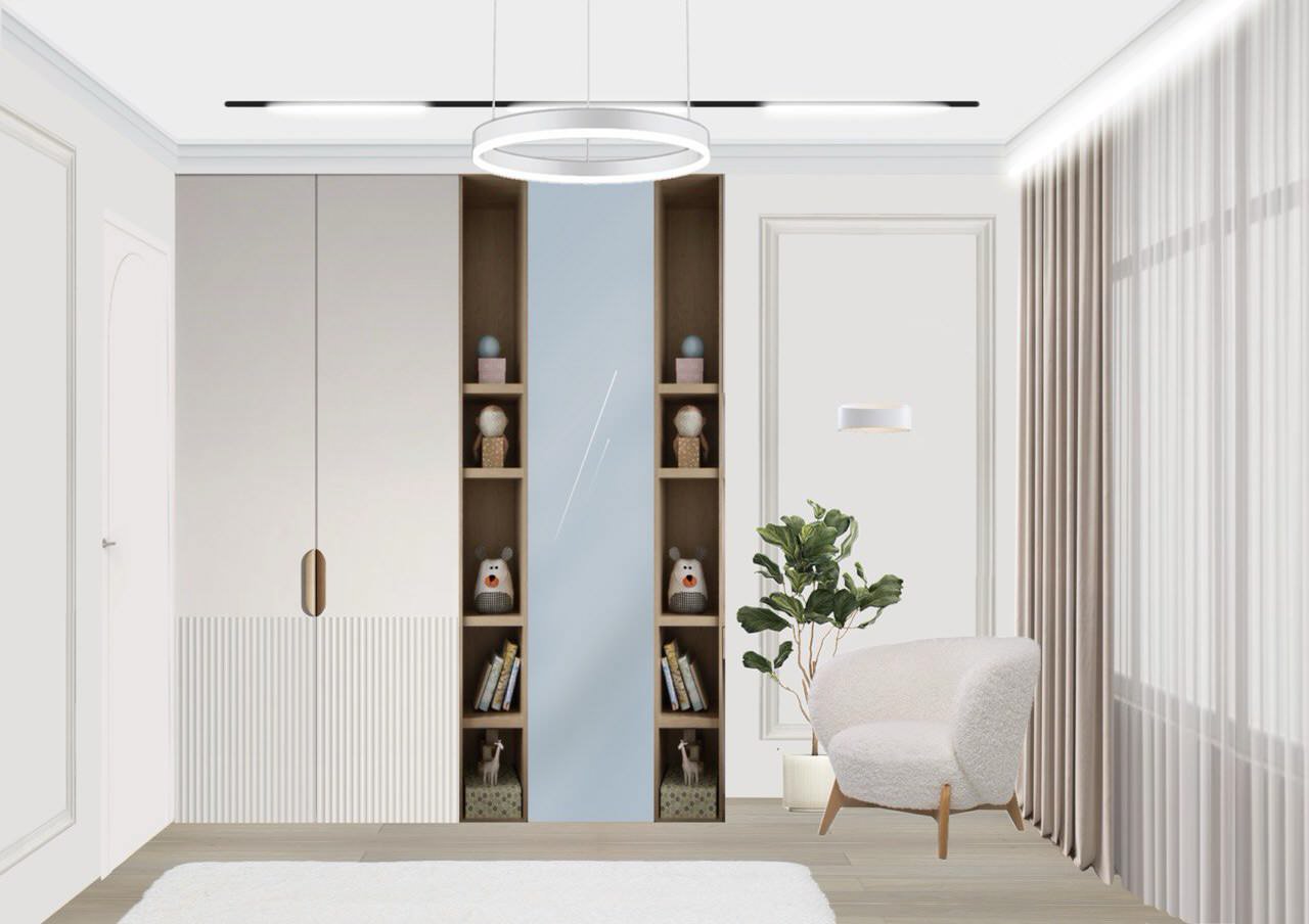 ЖК "Машаров"