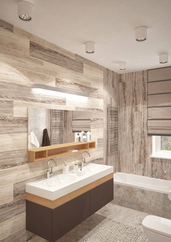 Проект дома ДНТ "Солнечный" (2016 год)