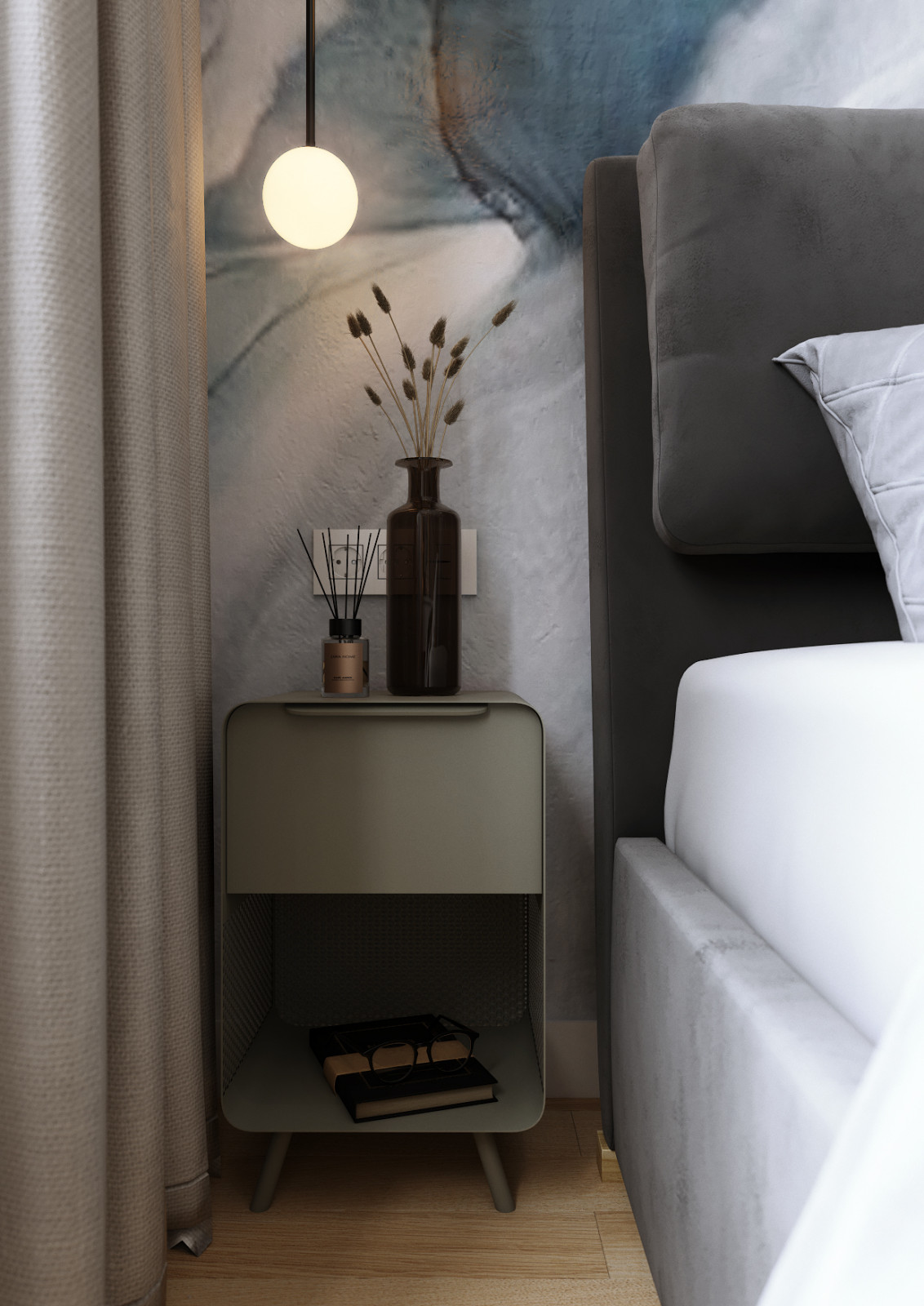 Дмитровское шоссе