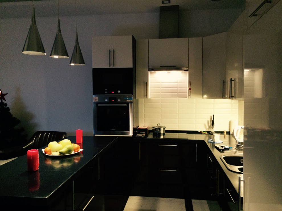 Квартира на объекте Форт Кутузов