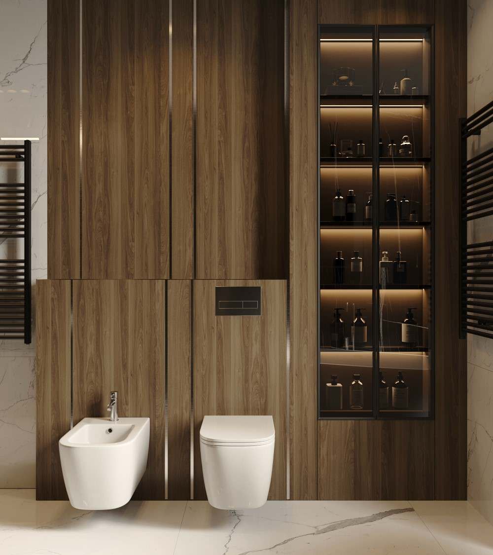 МФК Capital Towers, 155м.кв.