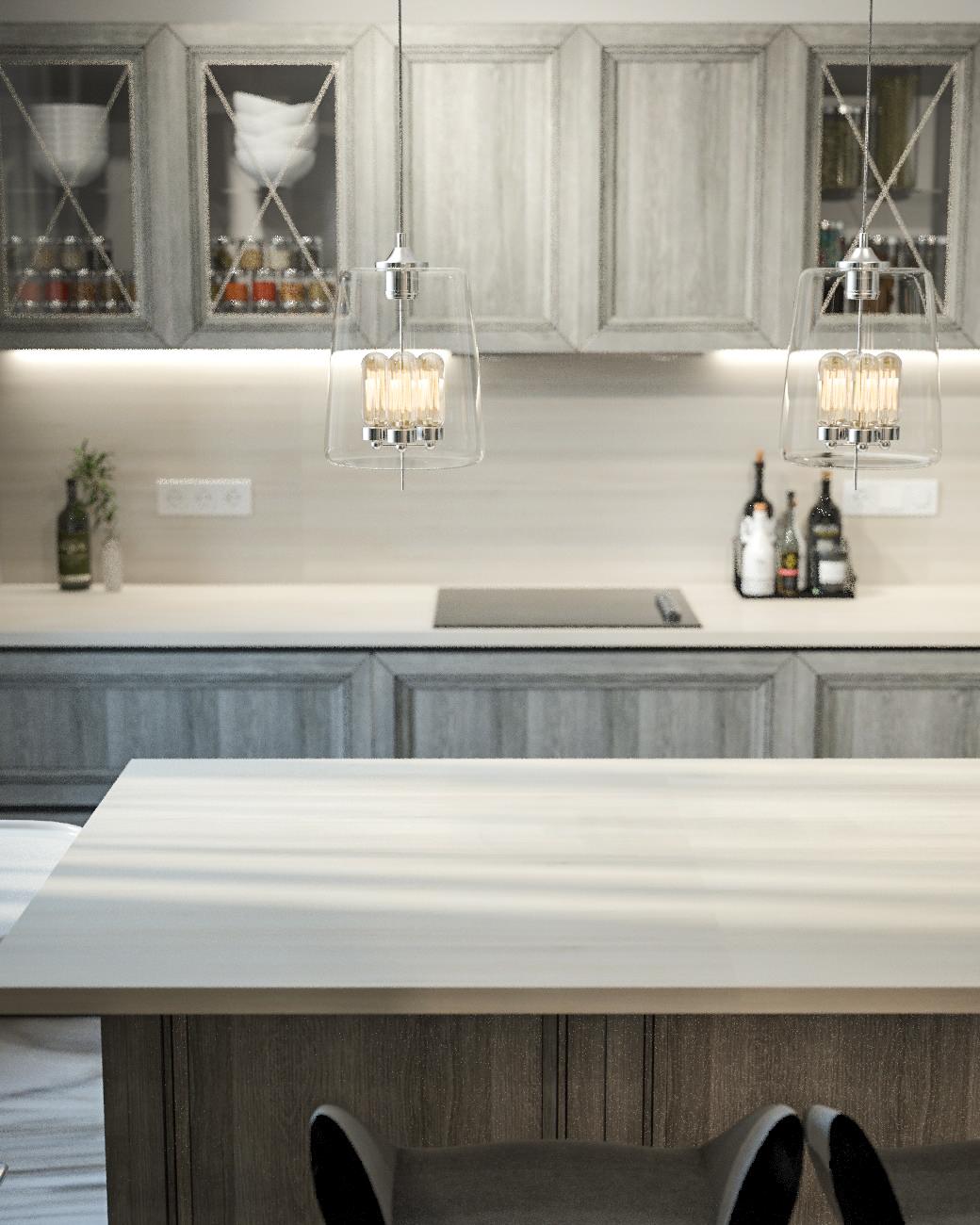 Перекресток 3-х времен