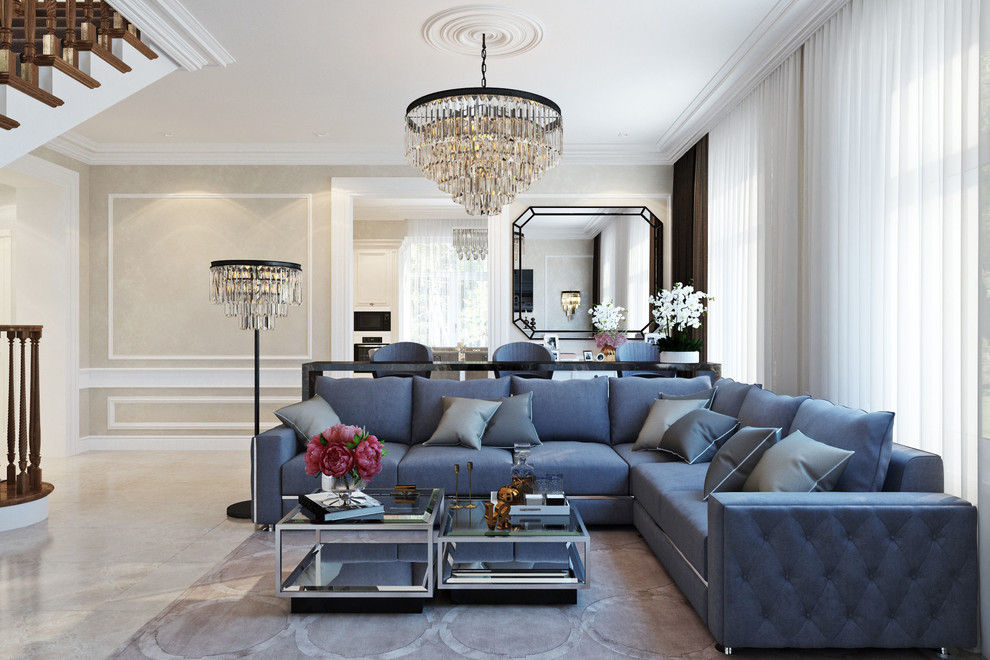 Коттедж в Сургуте