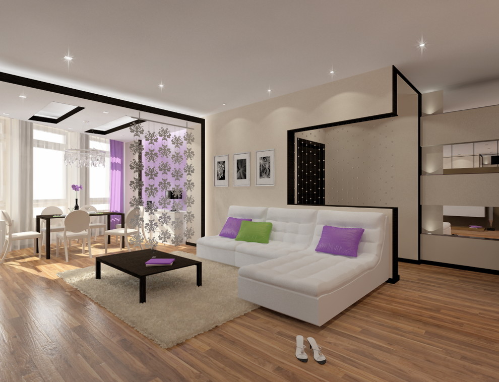 Обложка проекта: Беляево