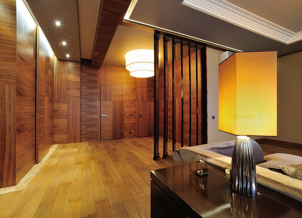 Квартира на Ленинском проспекте